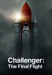 Uzayın Sırları: Challenger (2020)