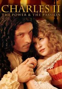Kral Charles II: The Power and The Passion (2003)