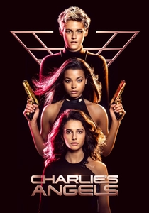Charlie's Angels (2019)