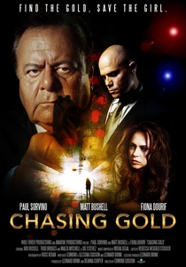 Altın Madalya Rüyası (2016)