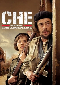 Che: Part One (2008)