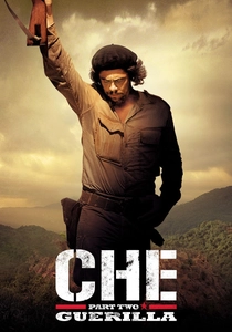 Che: Gerilla (2008)