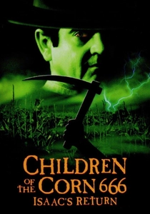 Kıyametin Çocukları (1999)