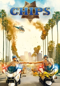 Motosikletli Polis (2017)