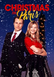 Paris'te Bir Noel (2019)