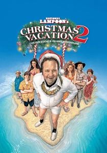 Aile Tatili 5: Noel Tatili 2 (2003)