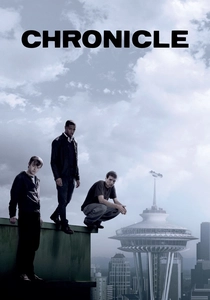 Chronicle (2012)