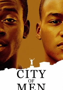 Cidade dos Homens (2007)