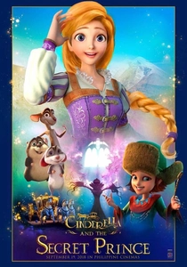 Külkedisi'nin Sihirli Ayakkabısı (2018)