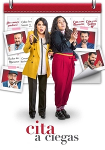 Gizemli Randevu (2018)