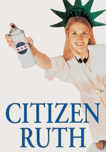 Citizen Ruth (1996)