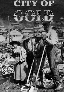 Altın Şehir (1957)