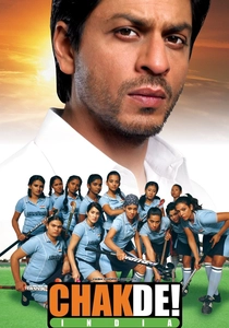 Chak De! India (2007)