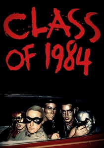 Ölüm Sınıfı (1982)
