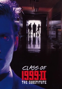 Ölüm Sınıfı 2 (1994)