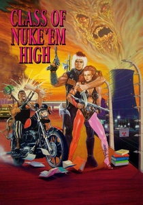 Sınıfın Yıldızı (1986)