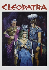 Kleopatra (1963)