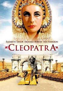 Cleopatra (1963)