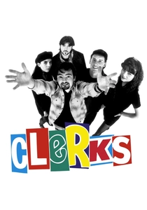 Mağaza Çalışanları (1994)