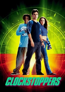 Zamanın Anahtarı (2002)