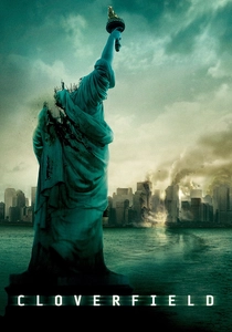 Cloverfield (2008)