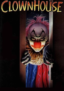 Korku Palyaçosu 4 (1989)