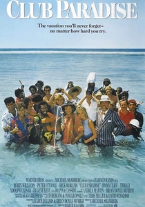 Tatil Köyü (1986)
