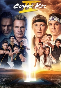 Cobra Kai (2018)