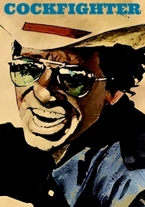 Horoz Dövüşü (1974)