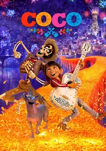 Coco (2017)