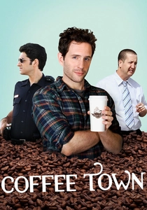 Kafe İsyanı (2013)