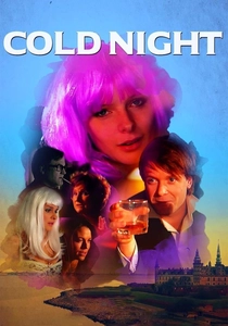 Soğuk Gece (2020)