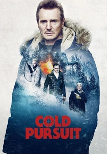 Cold Pursuit (2019)
