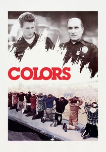 Çete Savaşları (1988)