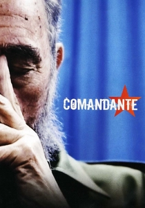 Comandante (2003)