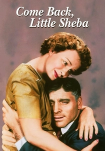 Alkolik Bir Kadın (1952)
