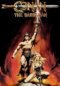 Conan the Barbarian (1982)
