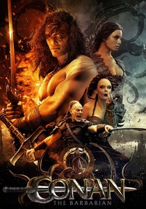 Conan the Barbarian (2011)