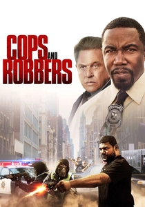 Polisler ve Suçlular (2018)