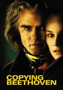 Copying Beethoven (2006)