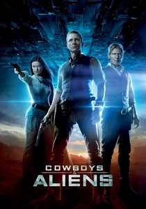 Geleceğin Kovboyları (2011)