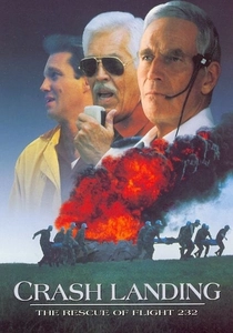 Uçak Kazası: 191 (1992)