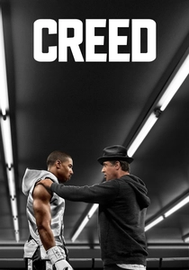 Creed (2015)