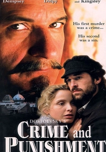 Suç ve Ceza (1998)