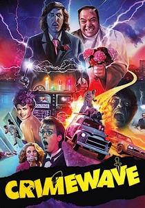 Crimewave (1985)