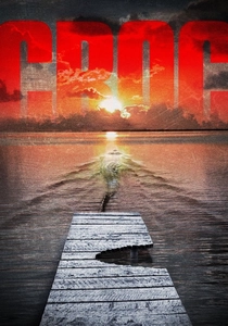 Krokodil Saldırısı (2007)