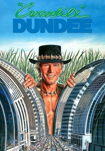 Crocodile Dundee (1986)