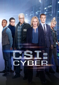 Adli Tıp: Cyber (2015)
