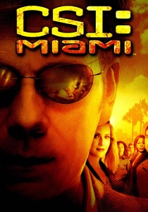 Adli Tıp: Miami (2002)