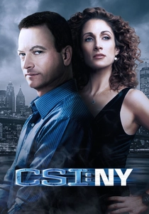 Adli Tıp: New York (2004)